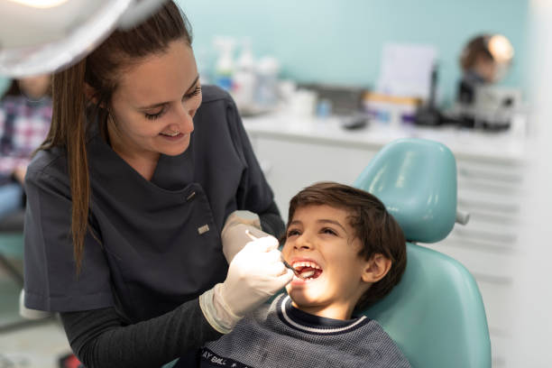 Dentist for Dental Trauma in NJ