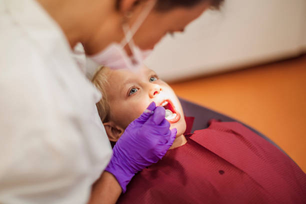 Tooth Infection Emergency Dentist in NJ